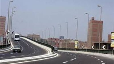 كل ما تريد معرفته عن محور ” أحمد عرابى ” الذى تم بدء تشغيله تجريبياً أمام حركة السيارات