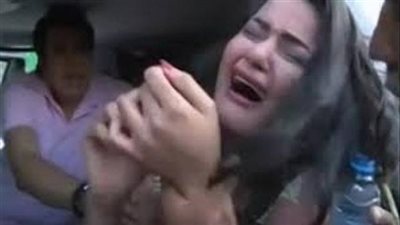 سما المصرى فى قبضة القانون .. ”الاستئناف” تقضى بحبسها سنتين بتهمة التحريض على الفسق والفجور
