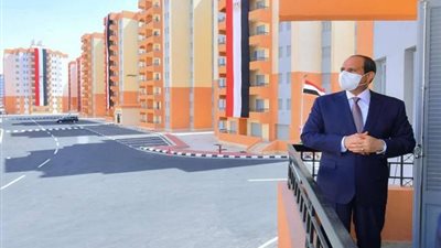 الأسمرات الحلم الذى أصبح حقيقة ... ننشر أبرز المعلومات عن تطورات العمل داخل المشروع