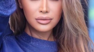 نوال الزغبي تتألق في أحدث جلسة تصوير