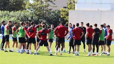 الميريا الاسباني يتحرك لضم ثنائي برشلونة