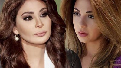 إليسا تهاجم ميريام فارس: بـ 100 وش