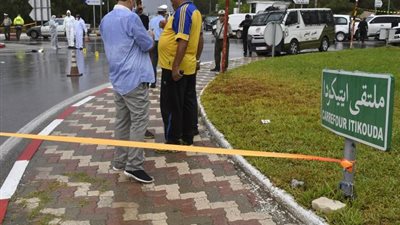 استجواب أكثر من 40 مشتبها بعد العملية الإرهابية في سوسة