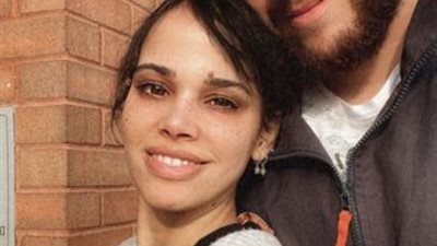 نور نجلة عمرو دياب رفقة خطيبها بإطلالة رومانسية عبر ”انستجرام”