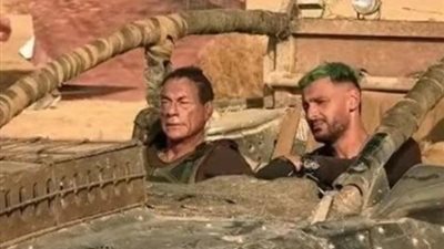 فاندام يثير حيرة الجمهور بعد حذف جميع صور برنامج ”رامز موفي ستار”