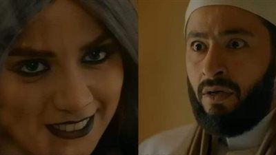 المداح الحلقة 12.. الأزمات تلاحق حمادة هلال ونهاية صادمة للأحداث (صور)