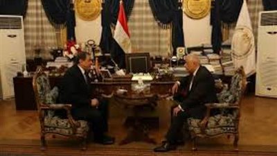 بعد لقاء شوقي وسعفان .. تعرف علي مشروع الهيئة المصرية لضمان الجودة والاعتماد في التعليم الفني