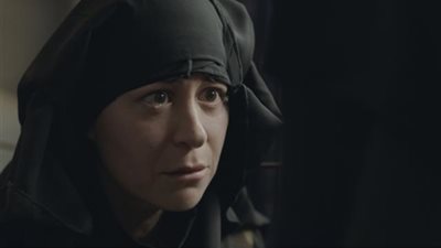 موعد عرض أولى حلقات مسلسل ”بطلوع الروح” لـ منة شلبى