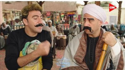محمد سلام يتحدث عن أصعب مشاهد مسلسل ”الكبير أوى 6”