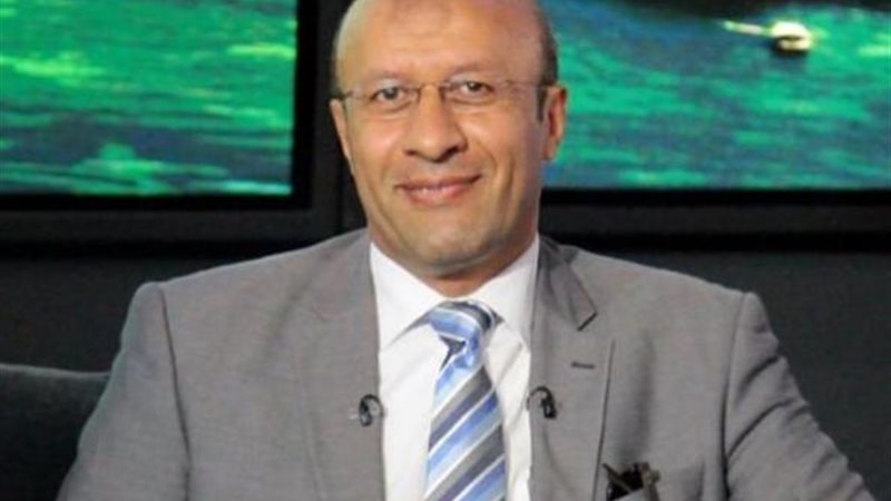 د. أحمد الحيوي