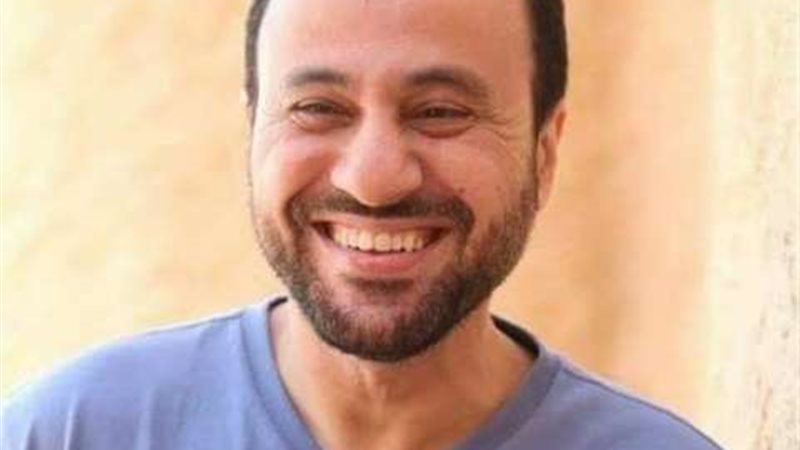 إيهاب فهمى