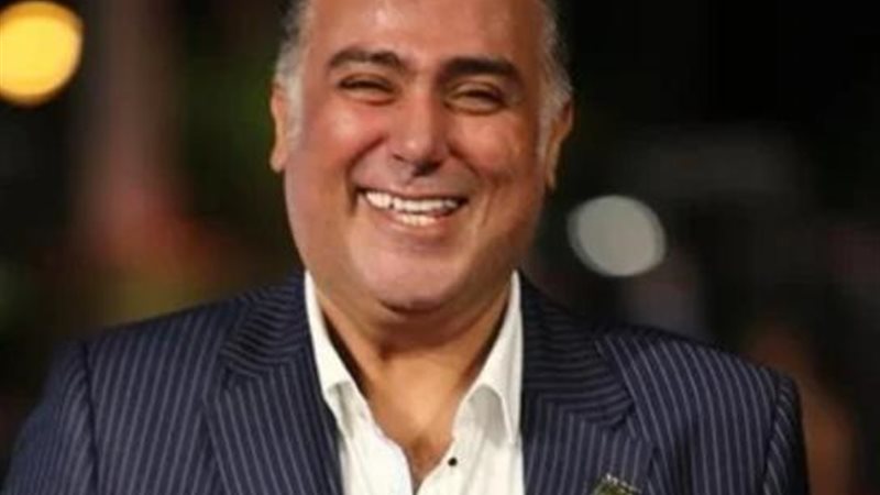 تامر حبيب
