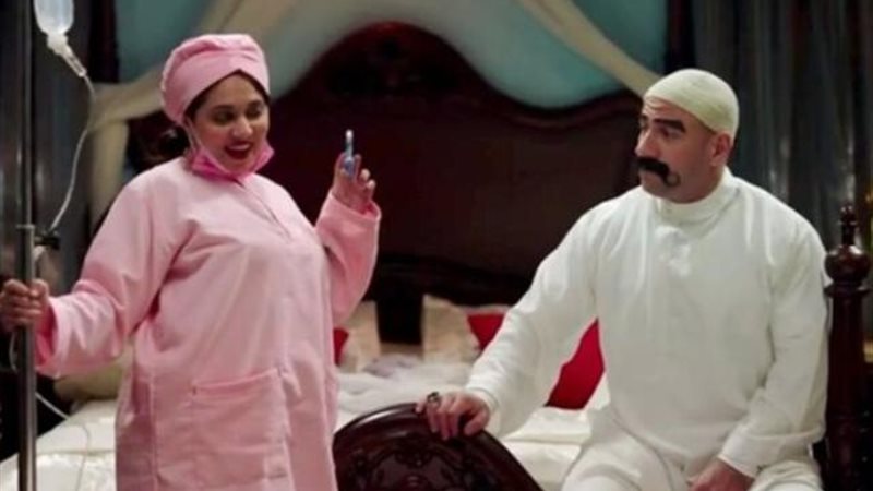 مكى ورحمة