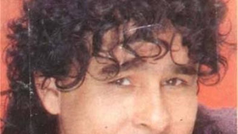 علي حميدة