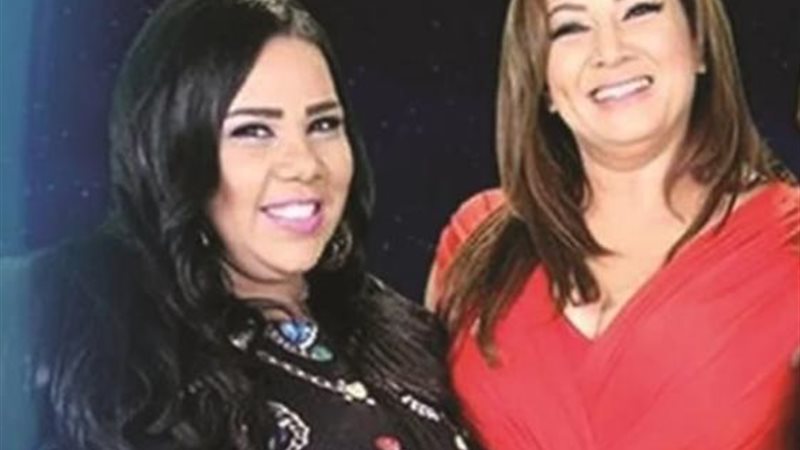 انتصار وشيماء