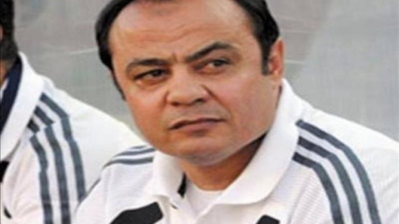 طارق يحي