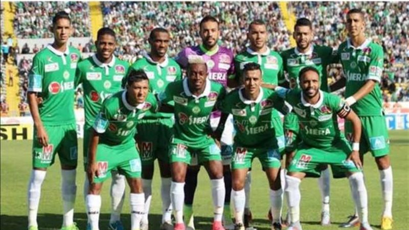 الرجاء المغربي