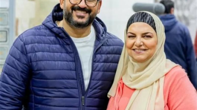 أكرم حسني