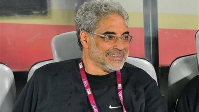 أحمد ناجي