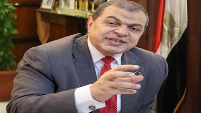 القوى العاملة