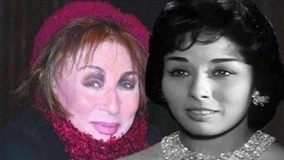 هددها الإخوان وحرقوا فيلمها وقالت أن السيسي أنقذ مصر من الإرهاب وعاشت سنوات من القهر في أمريكا وزوجها أسلم بسببها..محطات في حياة لبنى عبدالعزيز