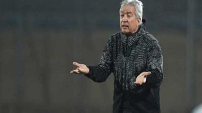 حلمي طولان: يجب ابتعاد صناع الفتنة ليتم الصلح بين الأهلي والزمالك