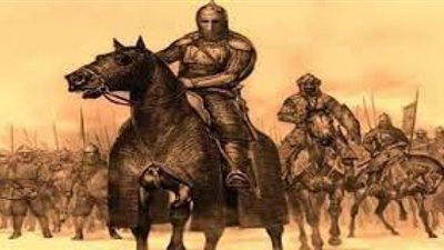 7 وصايا نبوية وحيل عسكرية .. كيف انتصر المسلمون في غزوة مؤته ؟