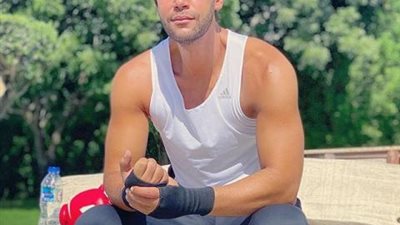 قلبي مع أخواتنا وأهلنا في السودان.. محمد إمام ينعي ضحايا فيضانات وسيول السودان