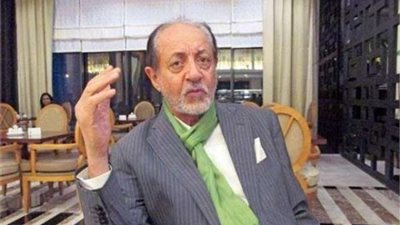 عبد العزيز مخيون يتحدث عن معاناته مع كورونا