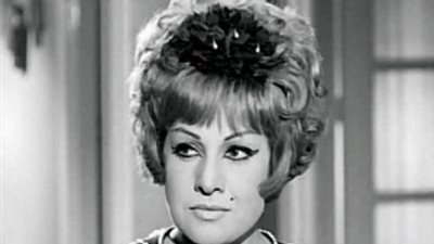 بكلمات مؤثرة..خالد جلال ينعي عايدة كامل