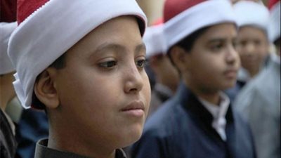 مد التقديم الإلكتروني لرياض الأطفال وأولى ابتدائي بالأزهر حتى 18 سبتمبر