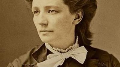 تحدت الرجال وترشحت للرئاسة الأمريكية قبل 150 عام.. حكاية المرأة الحديدية «فيكتوريا وودهل»