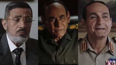 الحلقة 14 من مسلسل الاختيار 3.. انجازات الفرقة 777 ويقظة المخابرات العامة وتسريب جديد