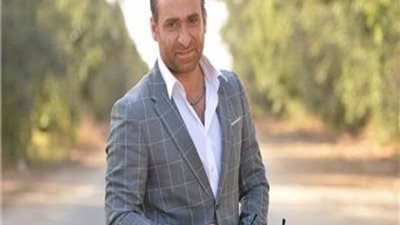 نضال الشافعي يتعاقد علي المشاركة بمسلسل ”في يوم وليلة” أمام أحمد رزق وهذه تفاصيل دوره