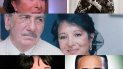 عبد الناصر أدخلها عالم الفن..وكشفت حقيقة الزواج السري لأم كلثوم..ورفضت العمل مع محمد رمضان ووصفته بالبلطجي..حكاية سميرة عبدالعزيز أم العظماء التي تزوجت بدون مأذون