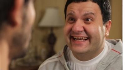 إدوارد: أحمد حلمي رشح عمر الشريف لبطولة فيلم ”عسل اسود” واختار شخصية سائق التاكسي