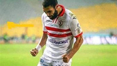 زيزو يجري الفحص الطبي في المانيا لتحديد موعد عودته للتدريبات