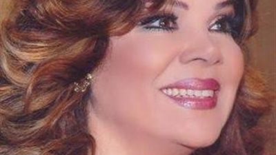 صفاء أبو السعود تنعي الفنانة الراحلة عايدة كامل