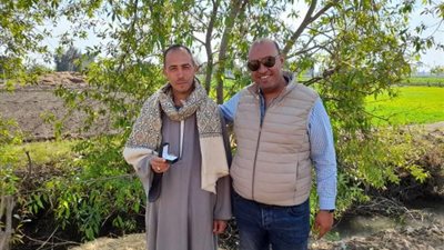 بالصور .. دانون مصر تطلق برنامج الولاء للمزارعين وموردي الألبان لدعم جهودهم فى العملية الإنتاجية