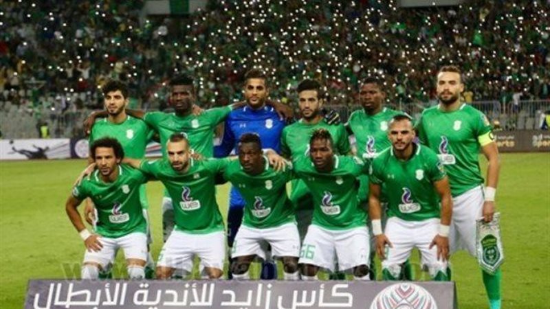 الاتحاد السكندري