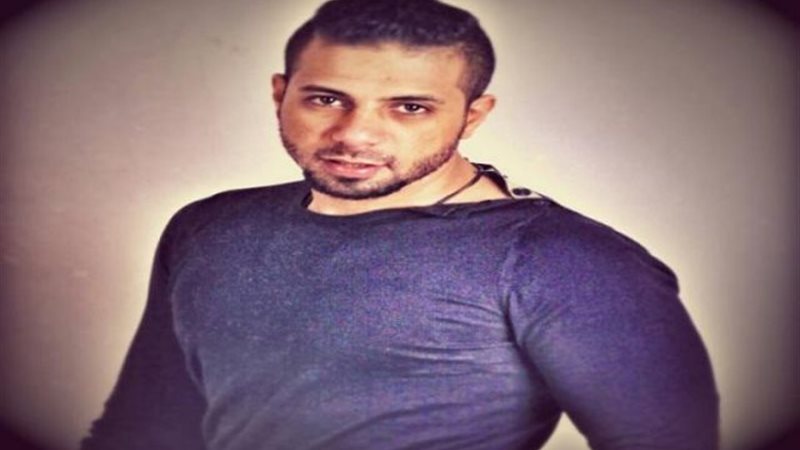 محمد خلف