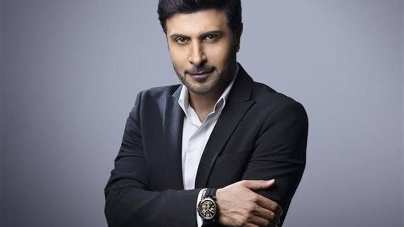 ماجد المهندس
