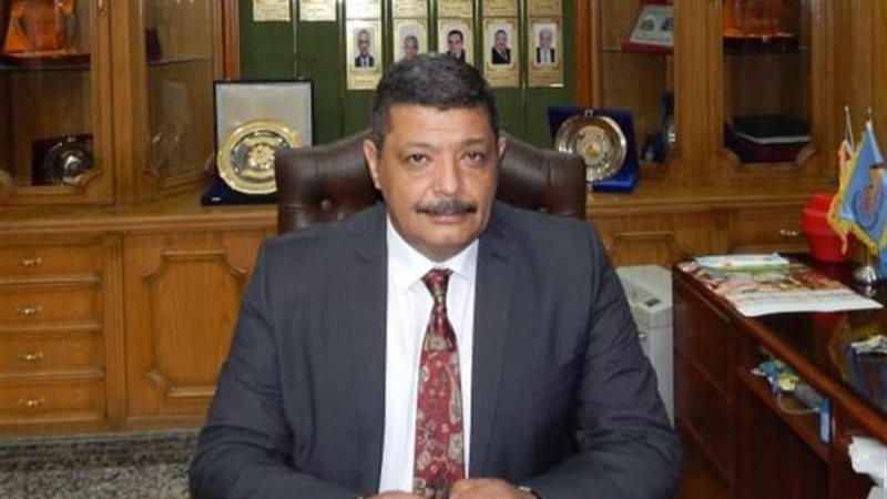 رئيس هيئة الطاقة