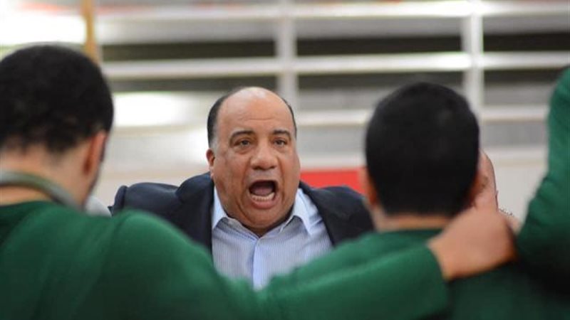 مصيلحي