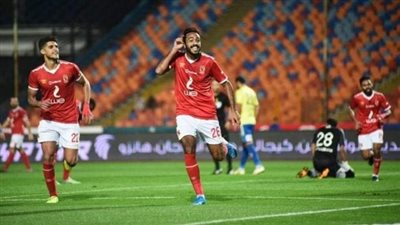 فايلر يكشف موقف كهربا من المشاركة مع الفريق في مباريات الدوري