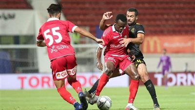 مدرب حرس الحدود:” إمكانيات لاعبو الأهلي رجحت كفتهم للفوز بالمباراة”