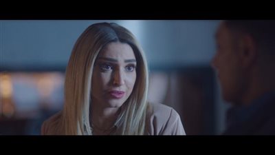 الحلقة 18 مسلسل ”انحراف”..  روجينا تكشف فساد طبيب أزال رحم سيدة دون علمها