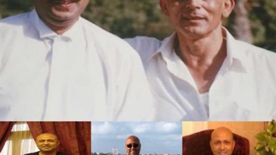 محمد صبحي قدوته في التمثيل ونور الشريف أشاد بموهبته ”وعمو فؤاد” بوابة مروره للفن.. معلومات عن جمال يوسف بعد أصابته بمرض السرطان