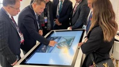 شركة GV للتطوير العقاري تتعاون مع الهيئة العامة لتعاونيات البناء والإسكان لتطوير مدينة ” طربول”  الصناعية