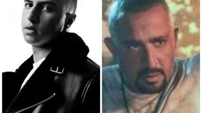 خالد المصري يدخل في صراعات مع أحمد السقا بسبب ”العنكبوت” فى عيد الفطر